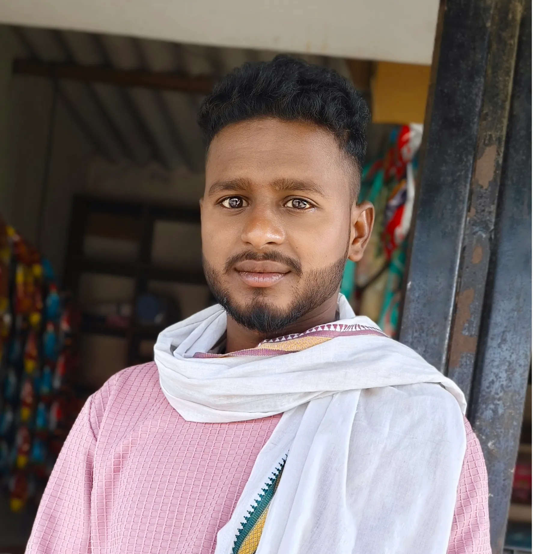 Nitesh kushwaha