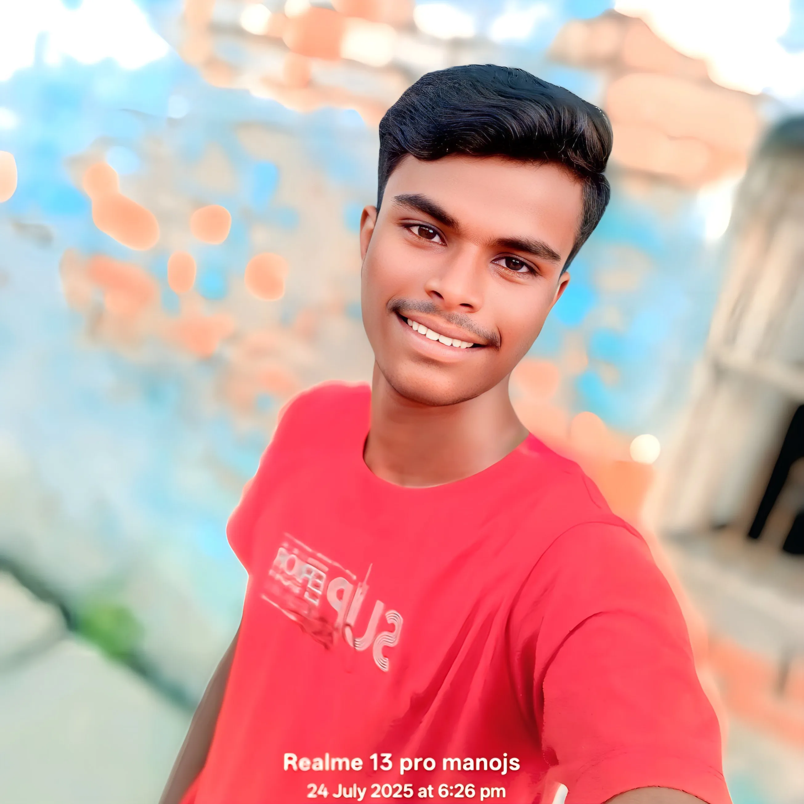 Manoj Kumar