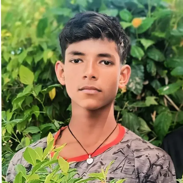 Satyam Sharma
