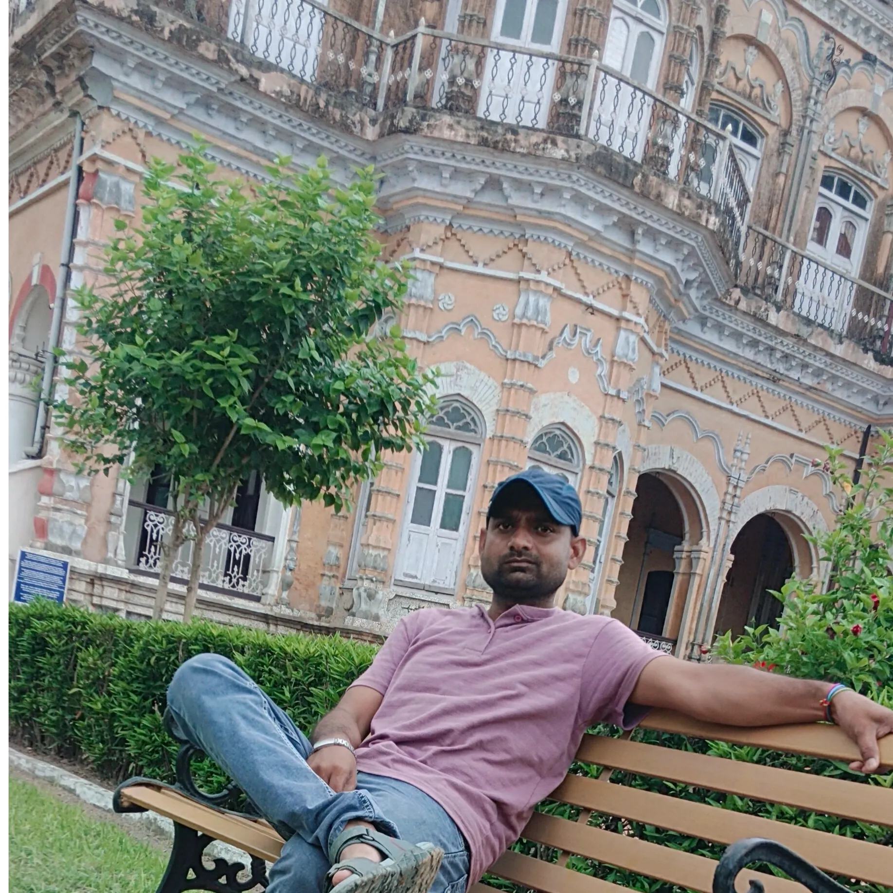 Ajay maurya