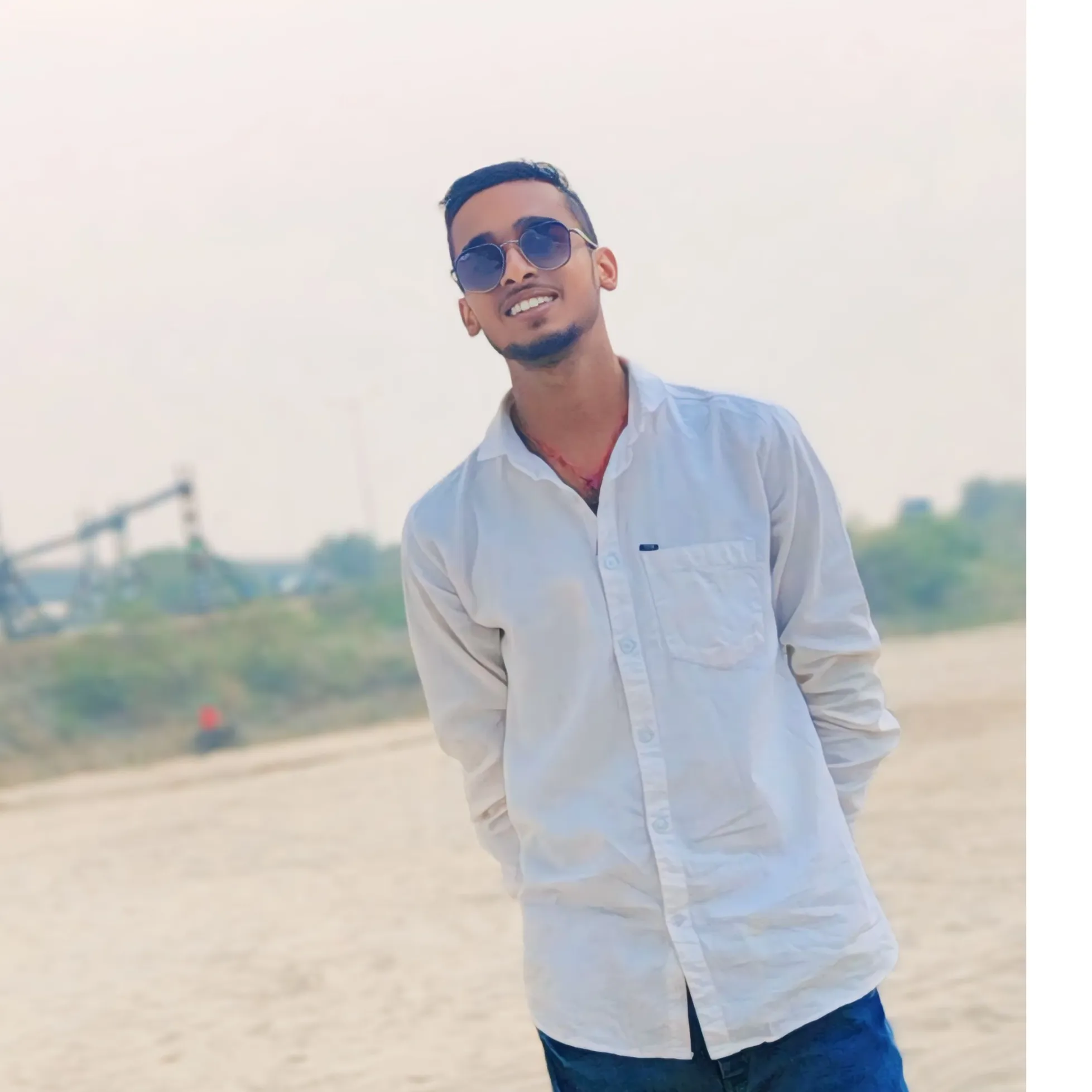 Aman Gupta