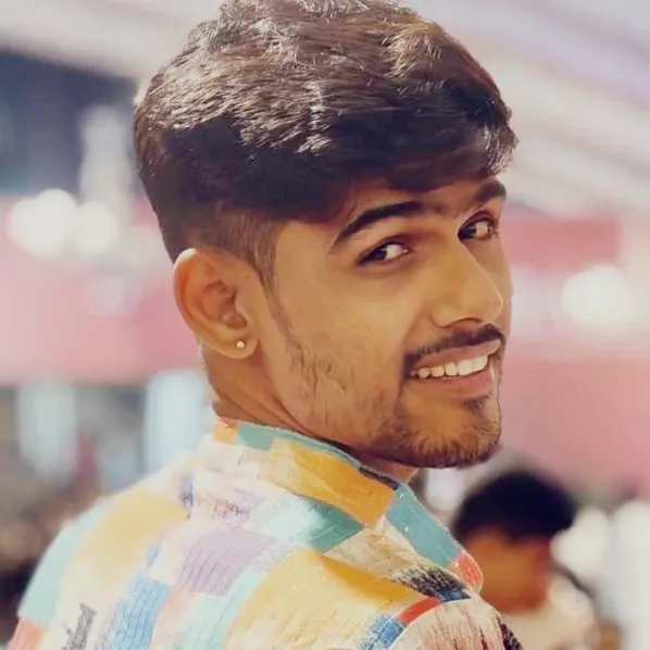 Vijay prajapati