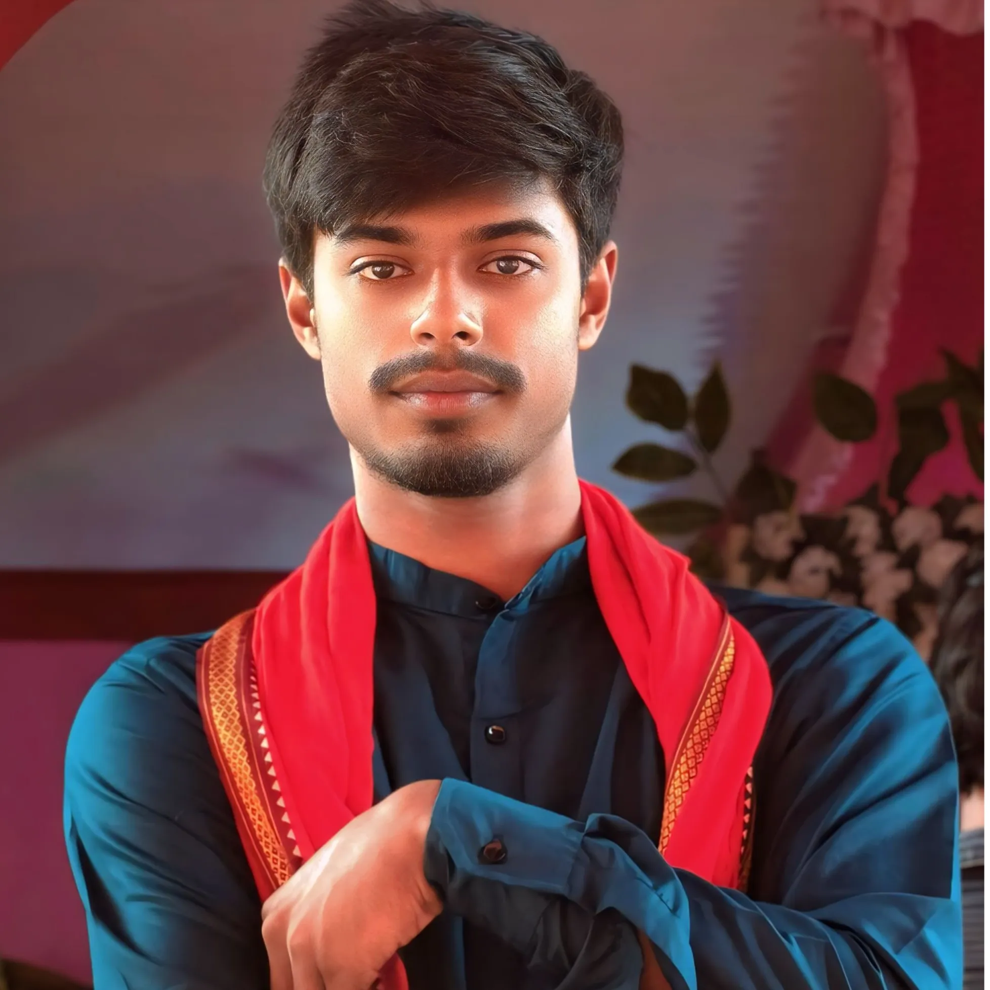 ark Srivastav