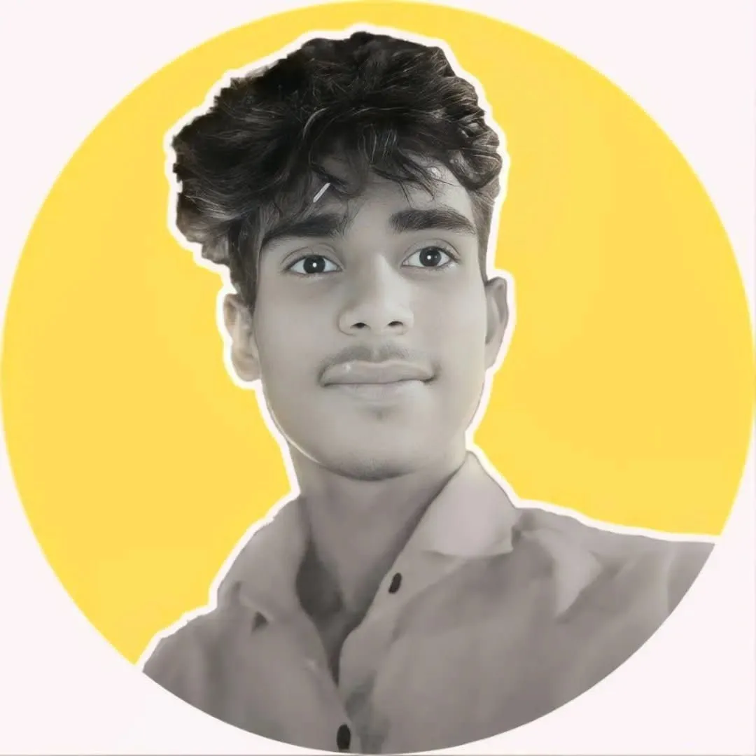 Sumit Azad