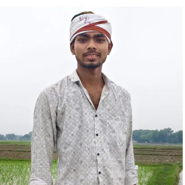 pavan kashyap