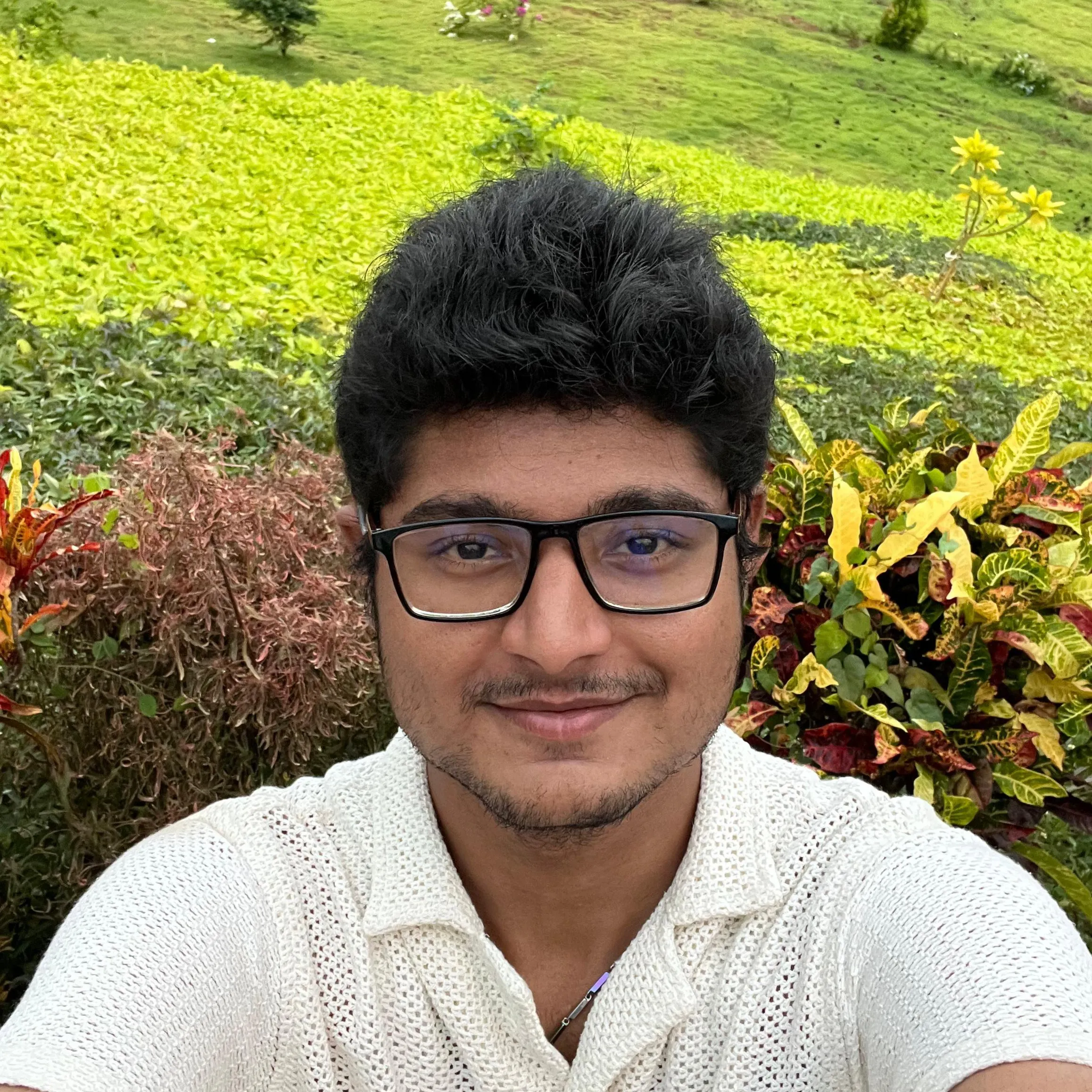 Rohith pankaj