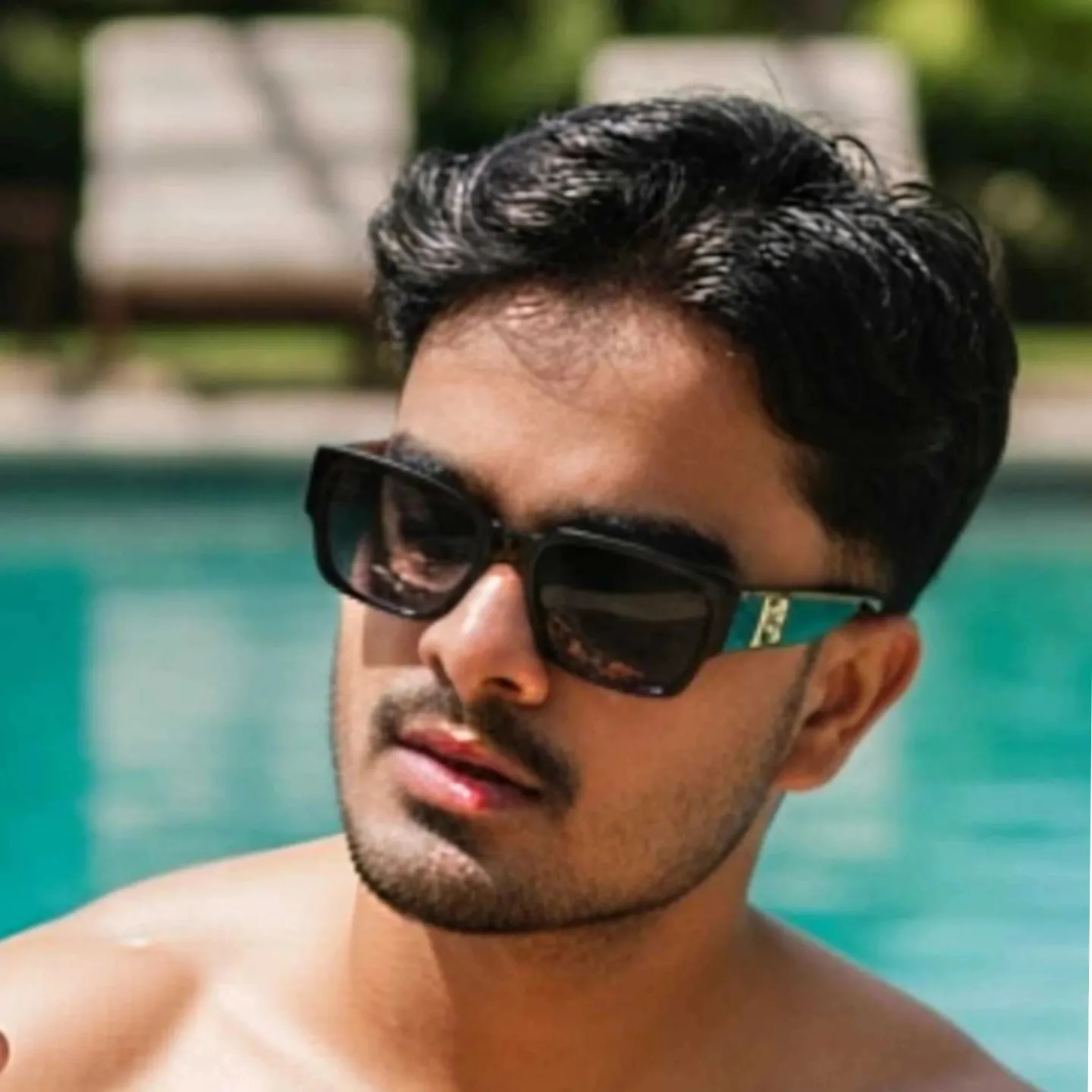Satyam Sharma