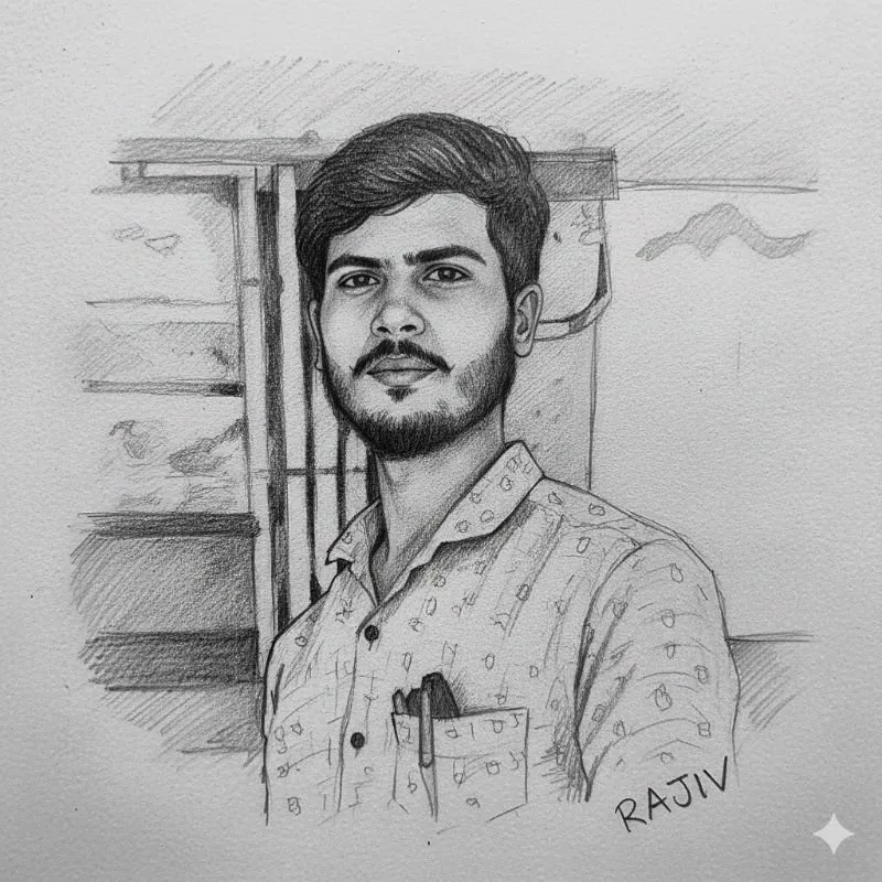 Rajiv Kushwaha