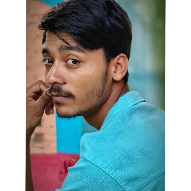 Dheeraj Gupta