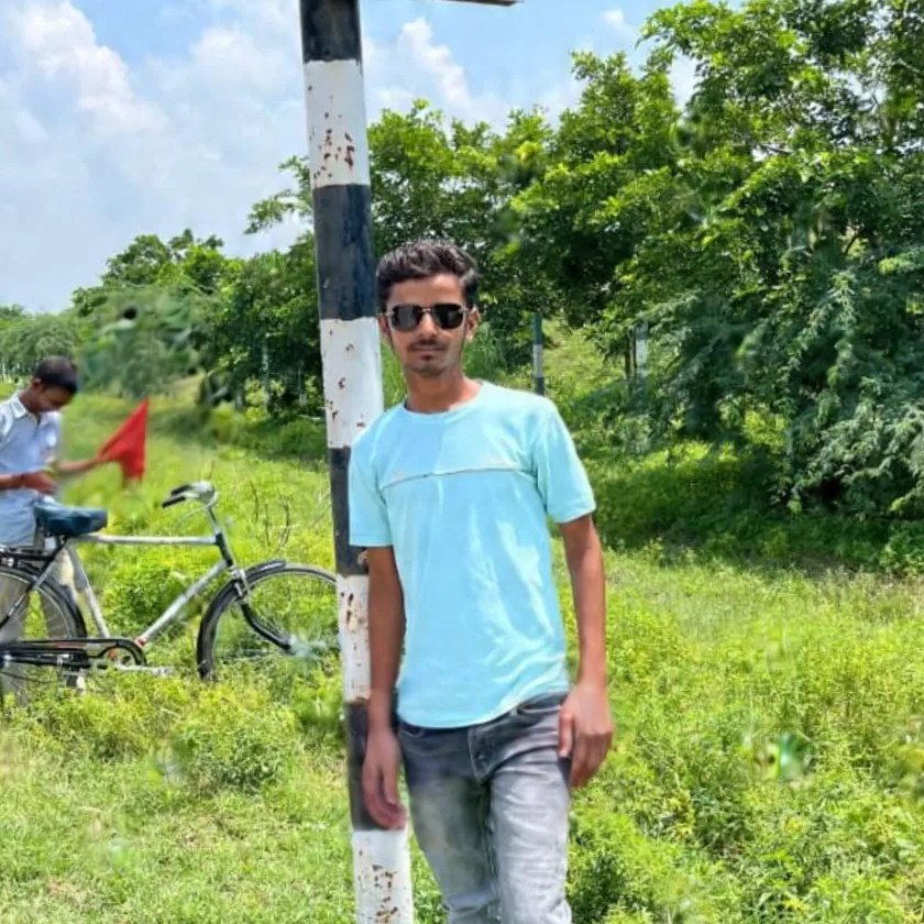 Nitin Pal