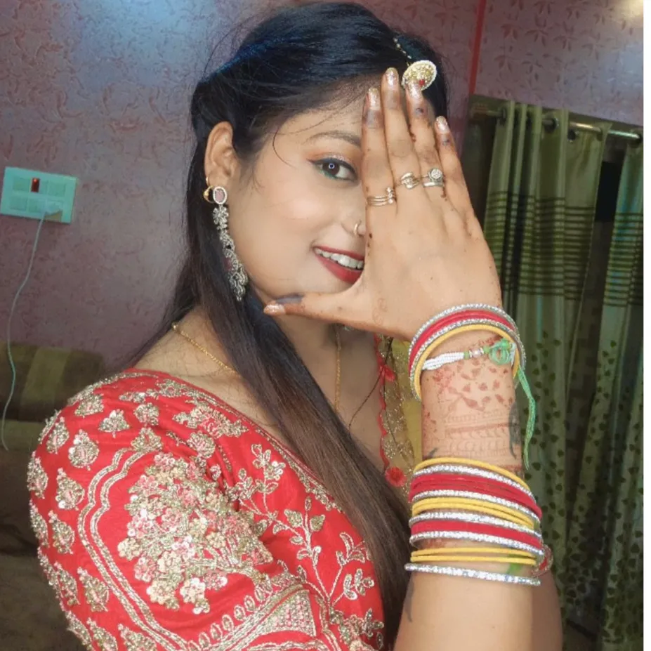 Ruhi Jaiswal