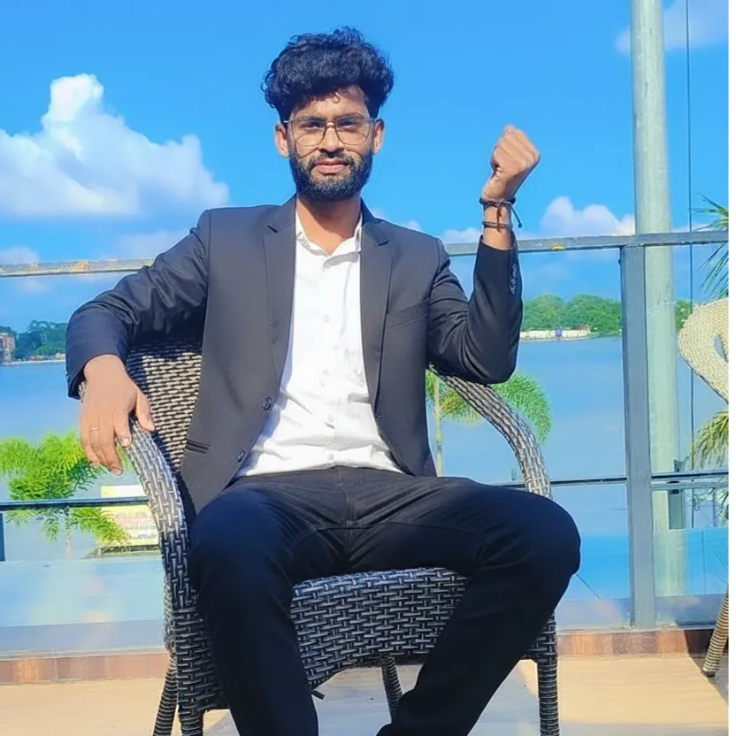Kart Mishra