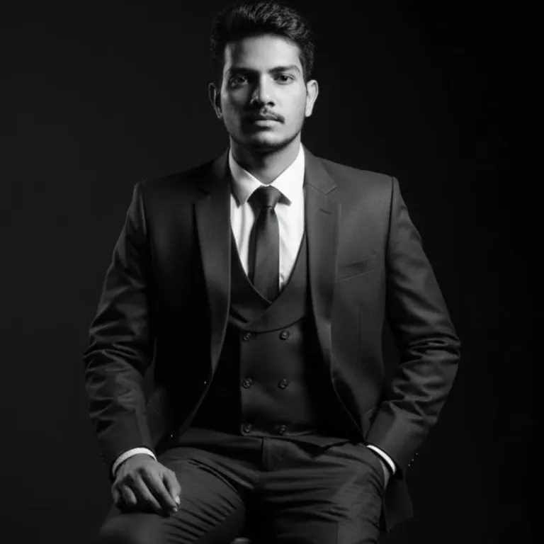 Shivam Prajapati