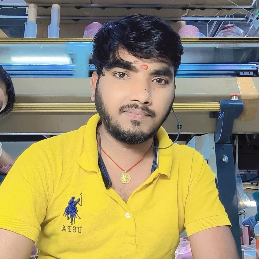 sonu yadav