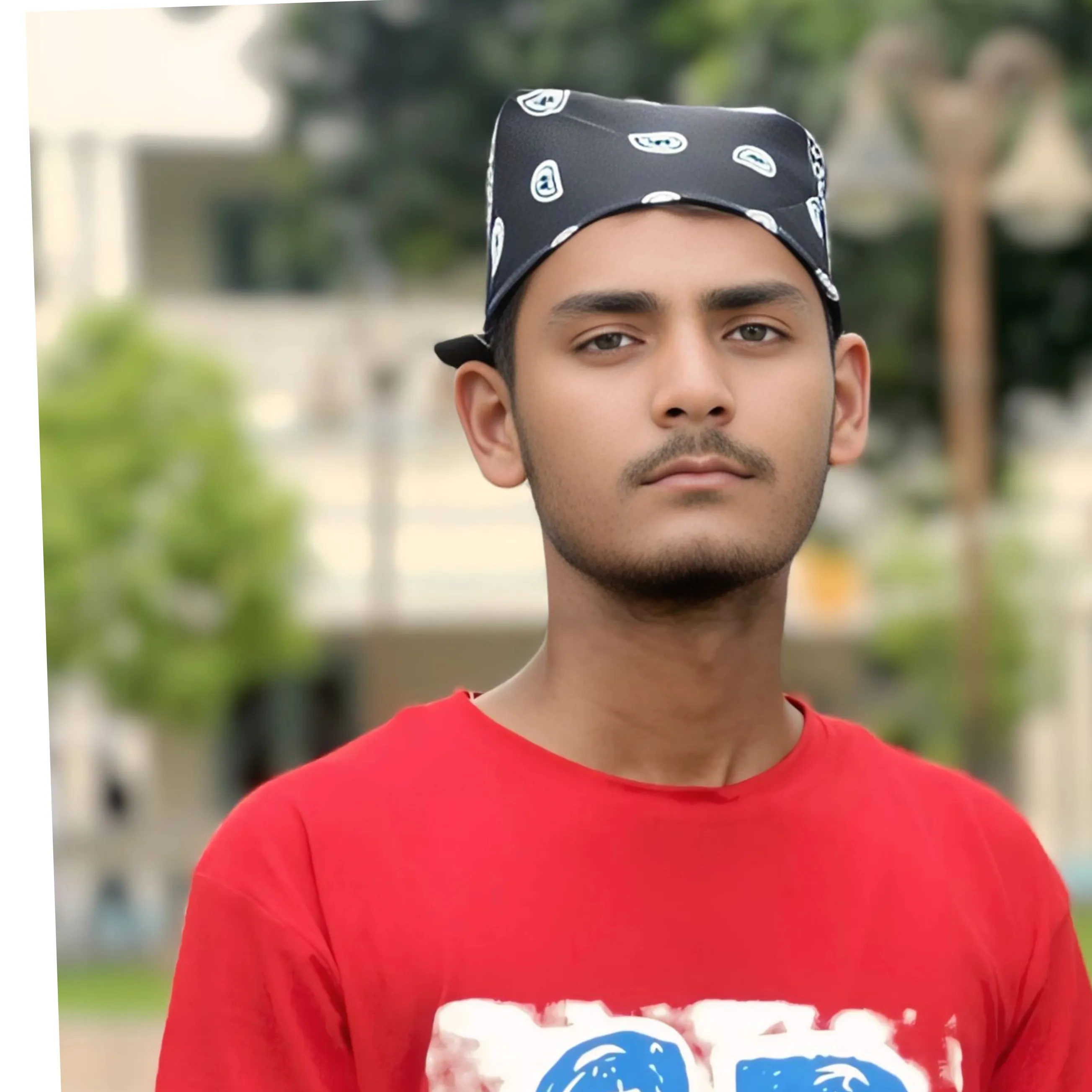 Achal Kumar
