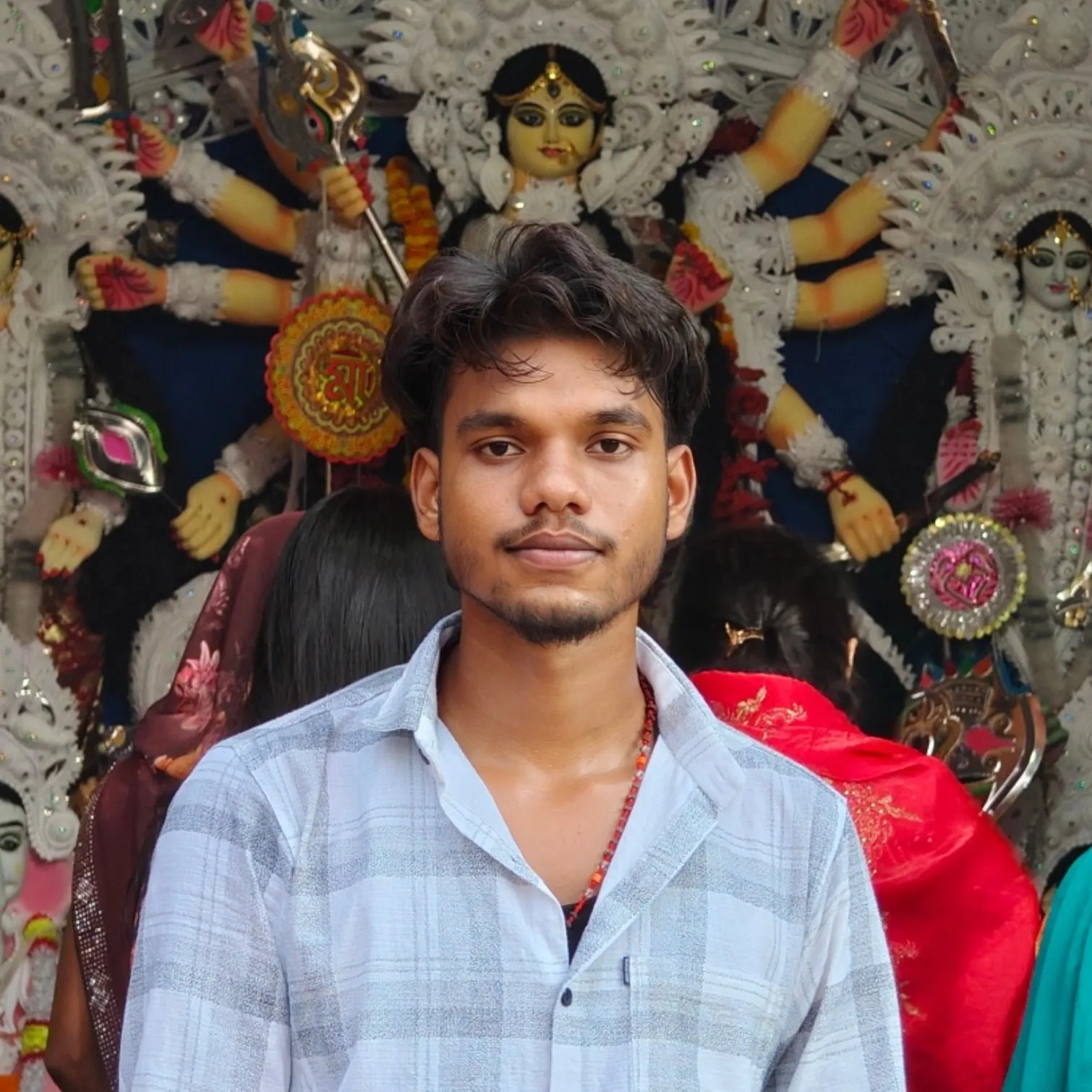Chandan Paswan