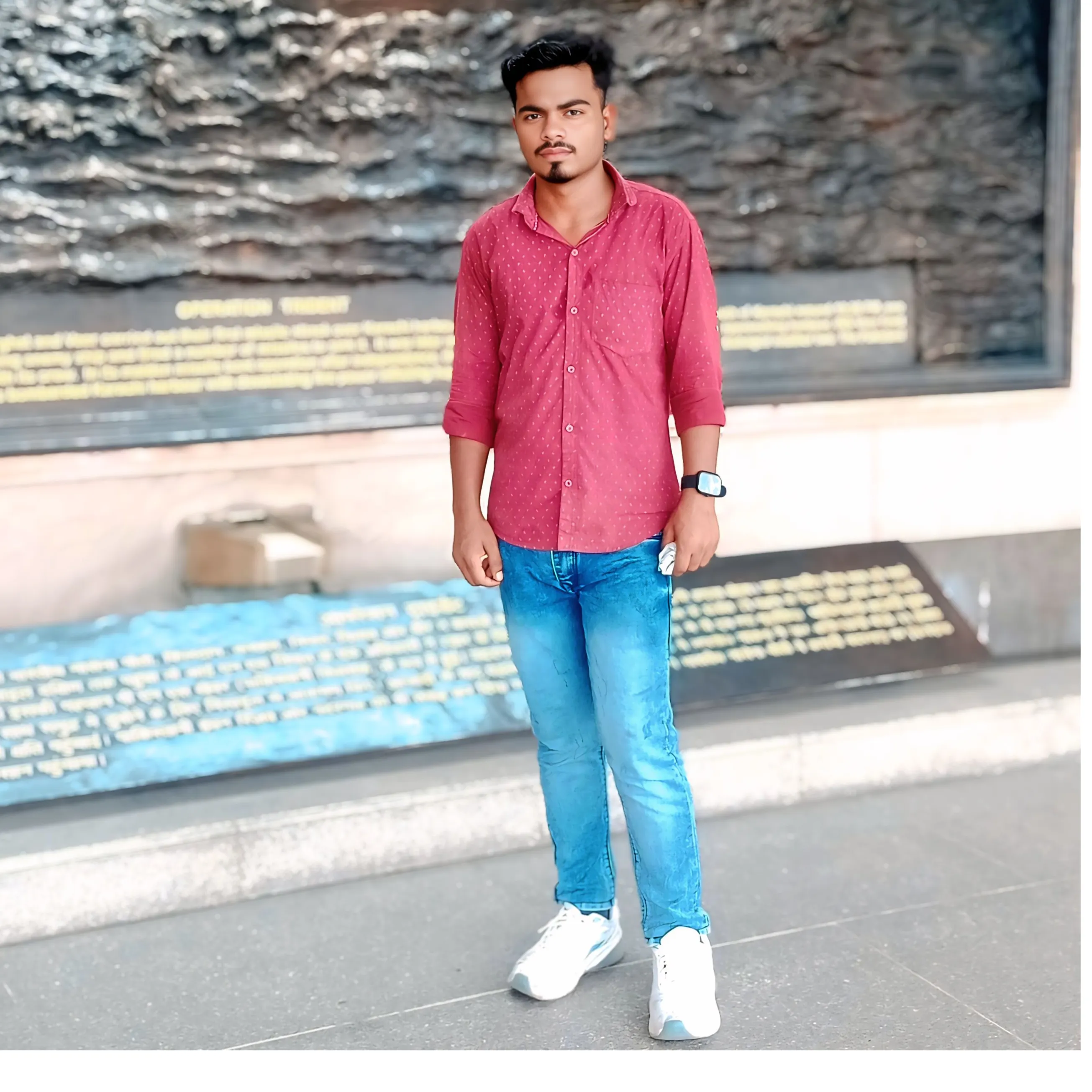 Vishal Gupta