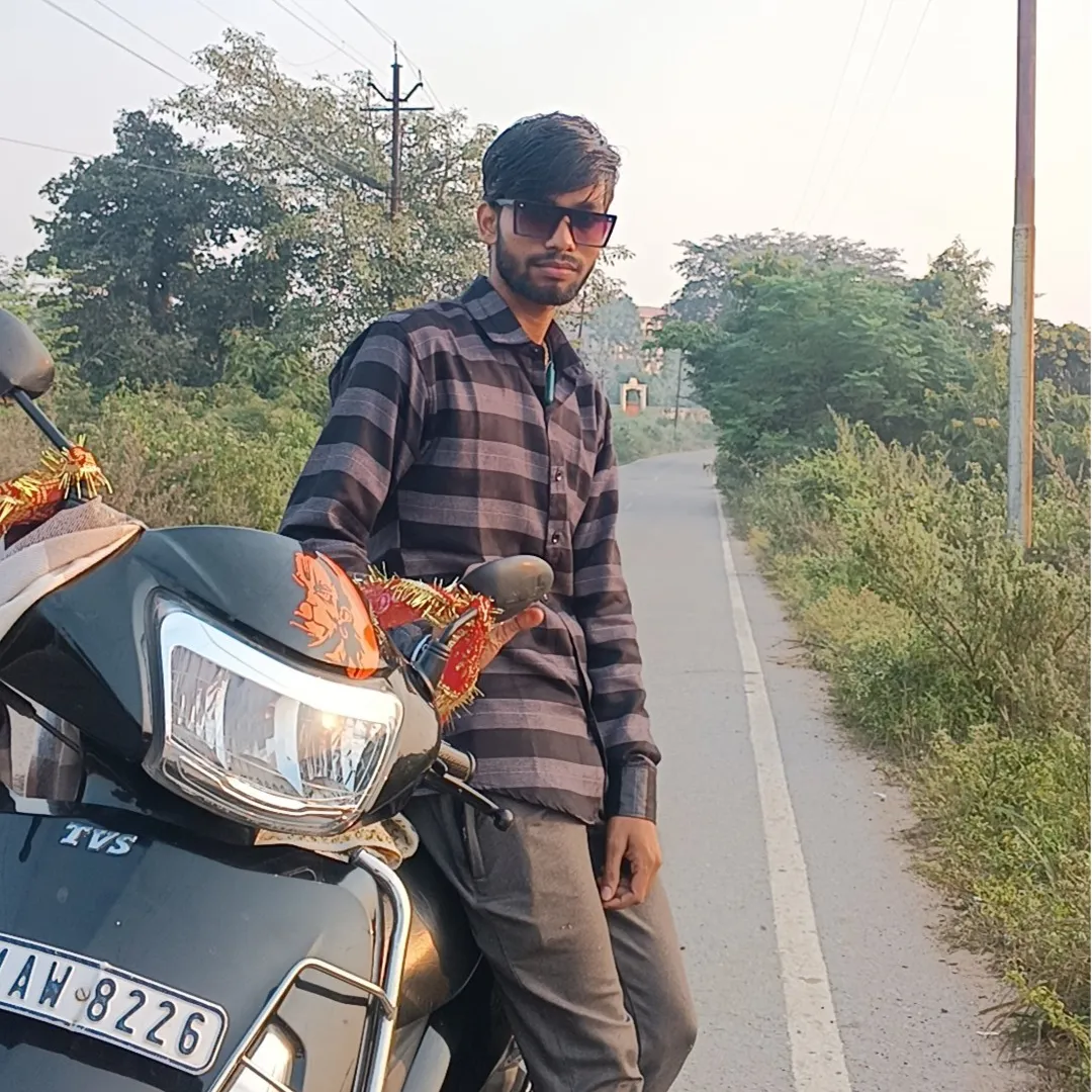 Sumit Chaurasiya