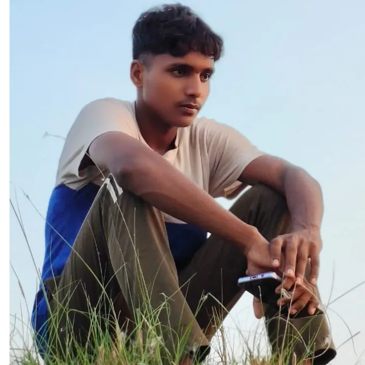 Ritesh Singh