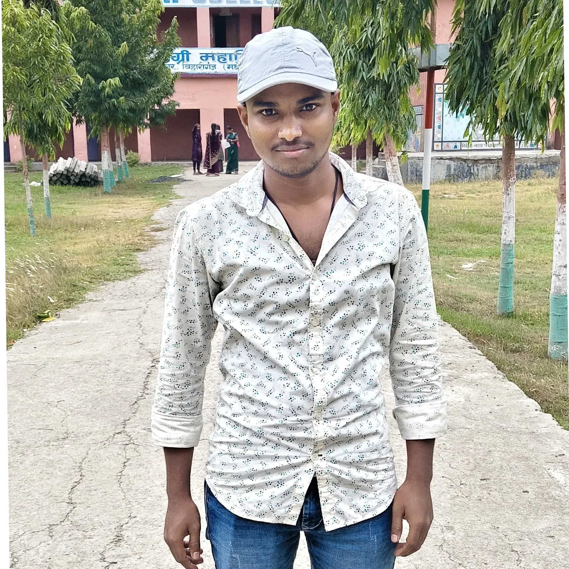 Bablu Kumar