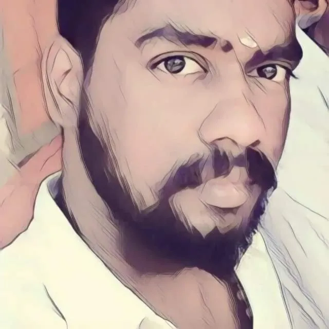 Vasanth (itzmenth)
