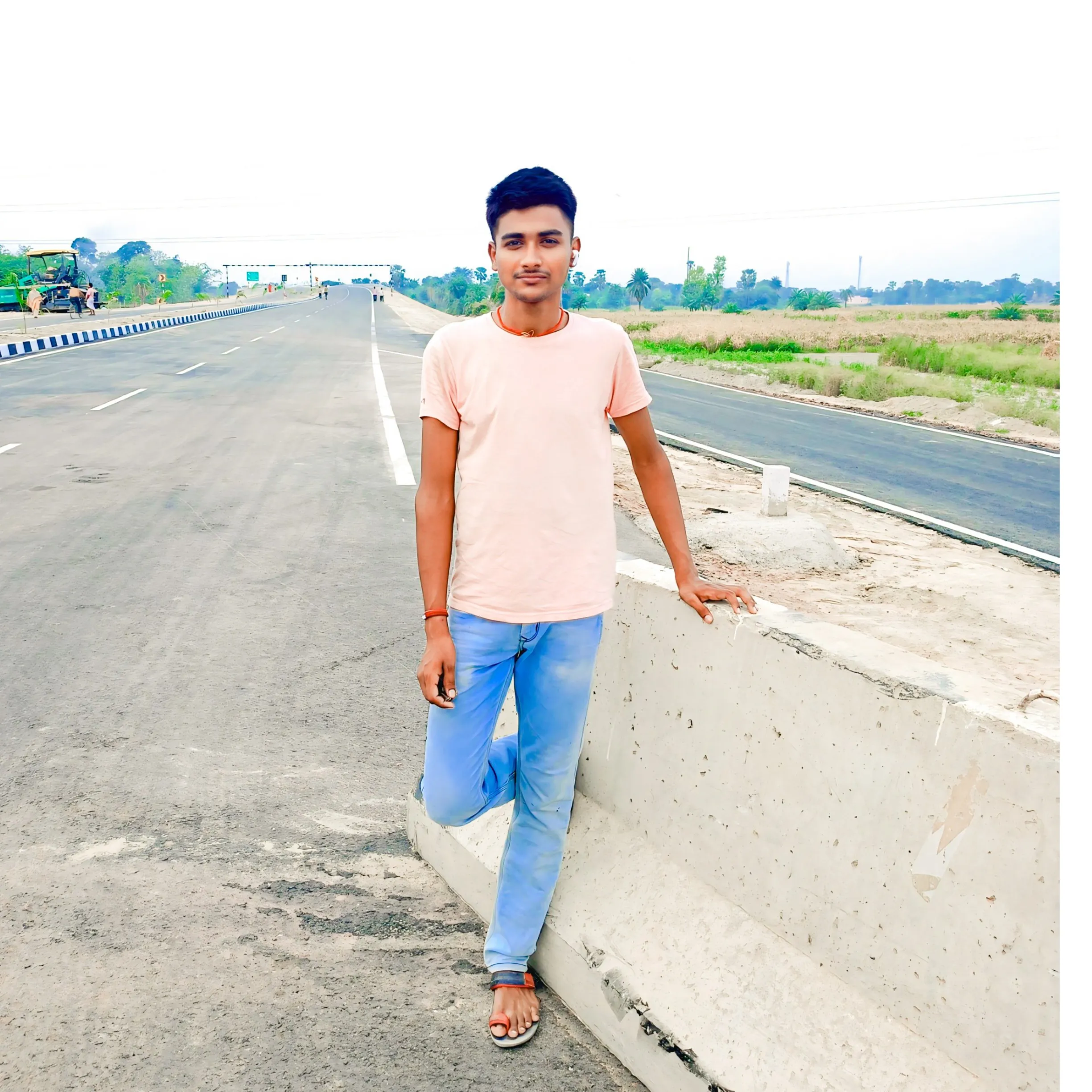 Abhinandan Roy