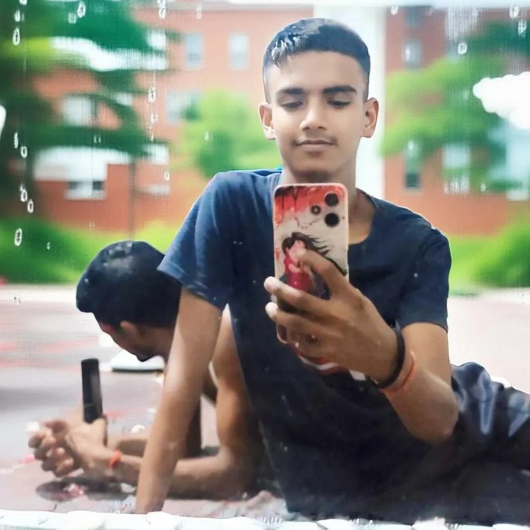 Ankit kumar
