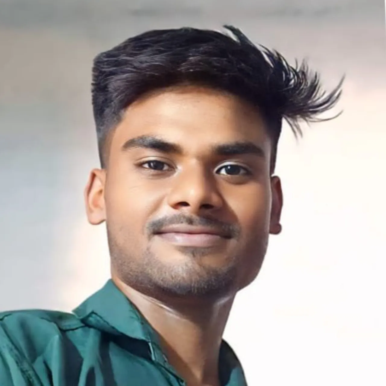 Prabhat majhi