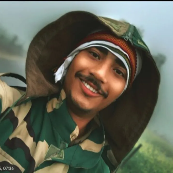 Dharmendra Kumar