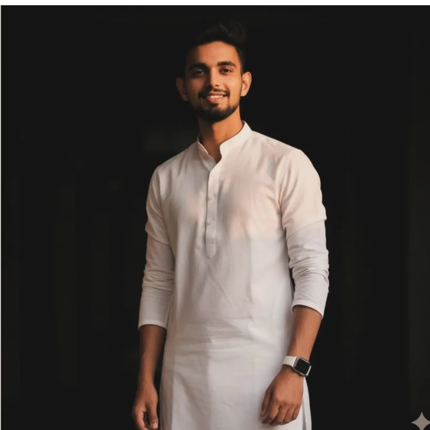 Sachin Jatav