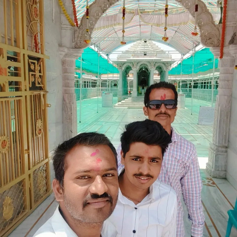 Aniket Deshmukh