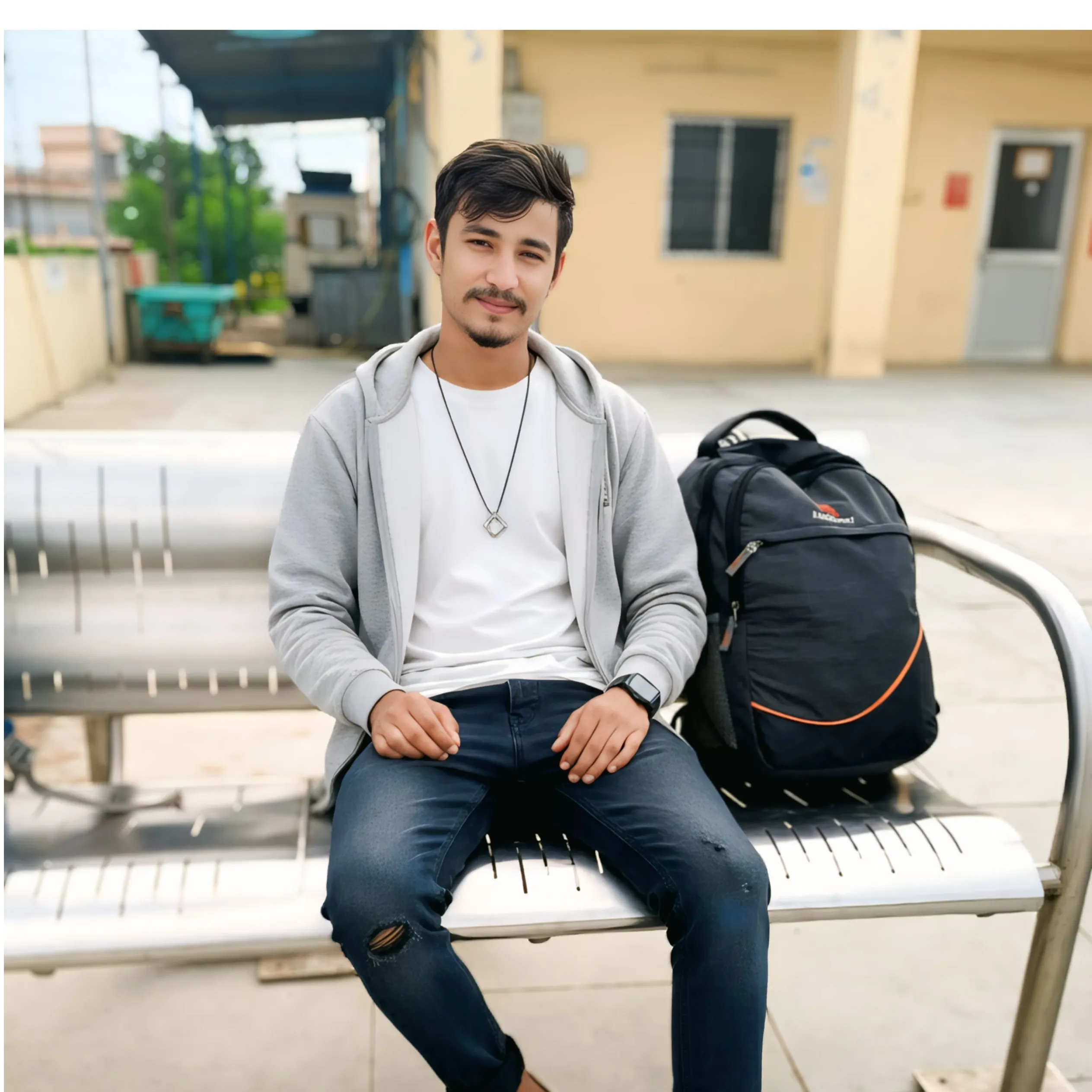 ritesh Kumar