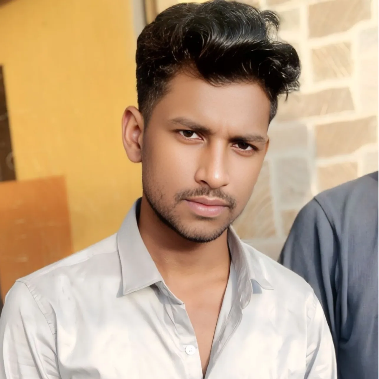 FIRE DHONI