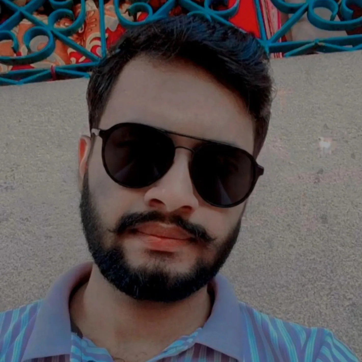 Ajeet Yadav