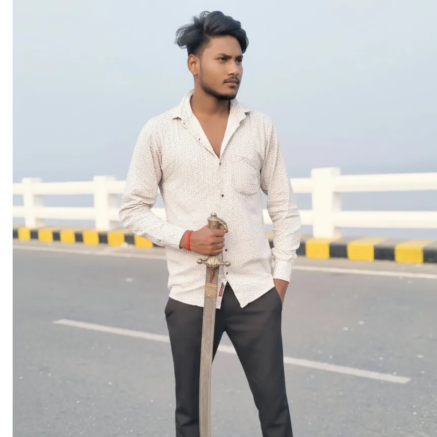 Sherbhadur Chauhan