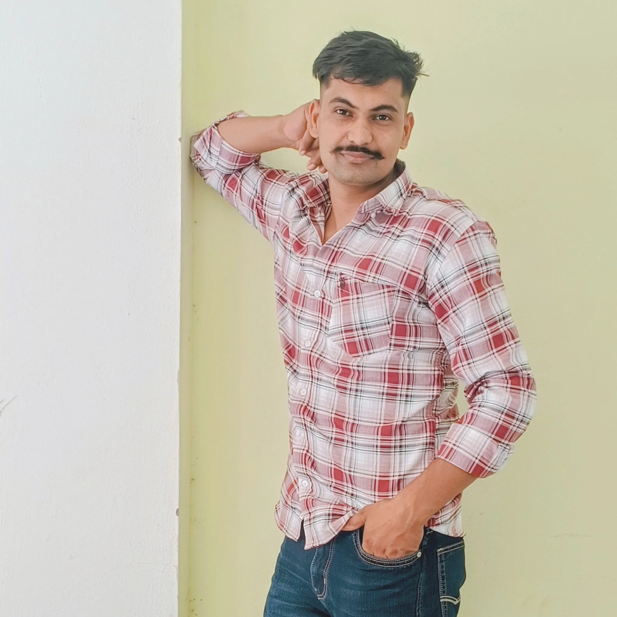Akash Chaudhary