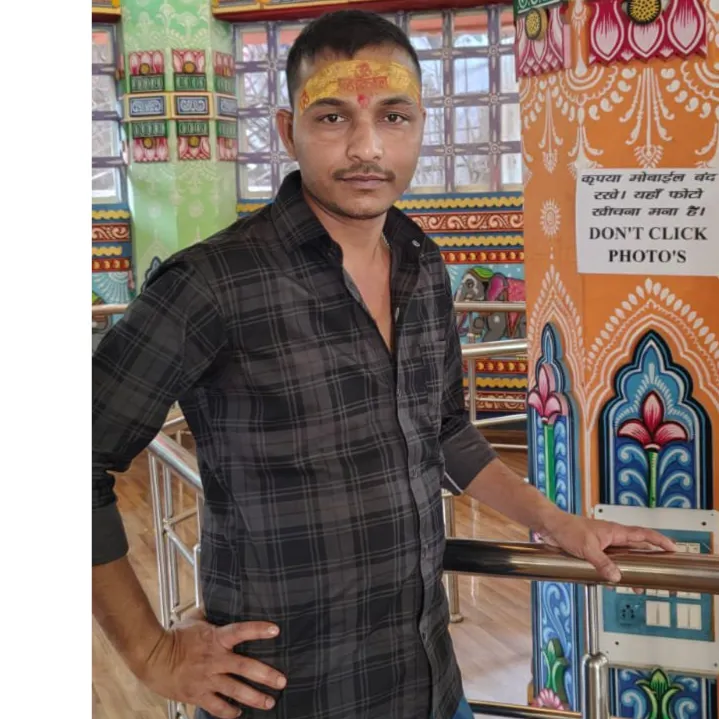 Shatrughankumar singh