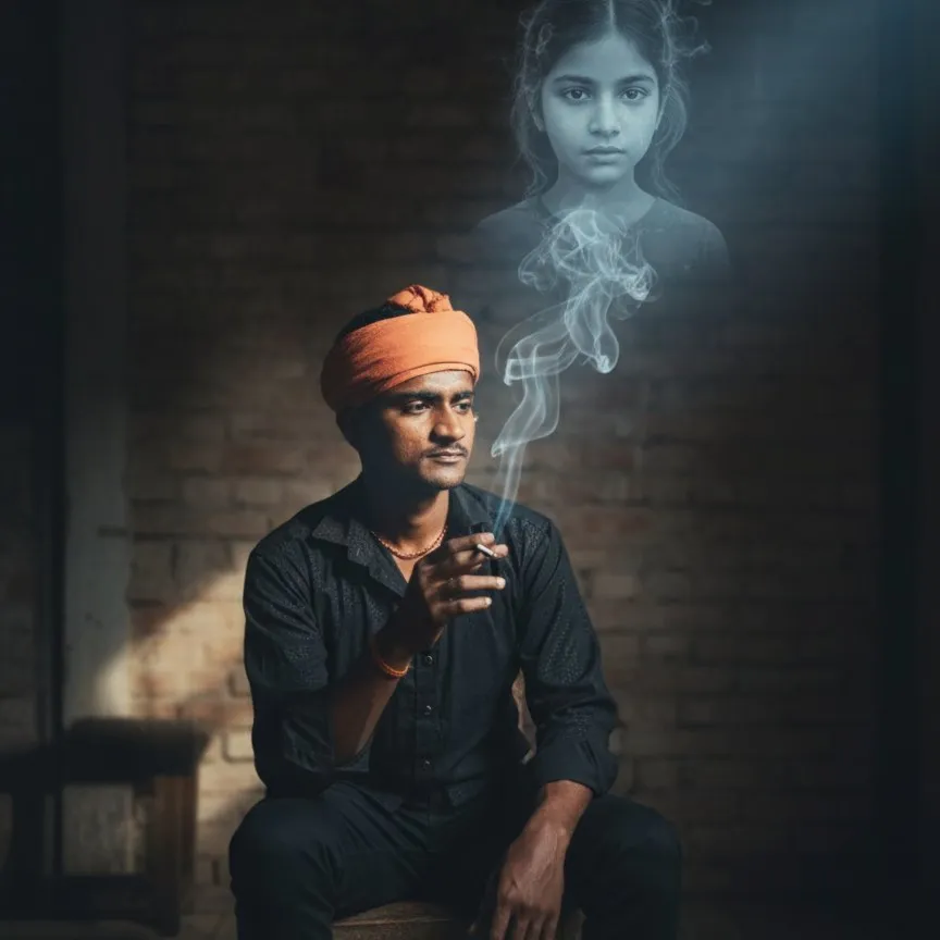Jitendra Raj