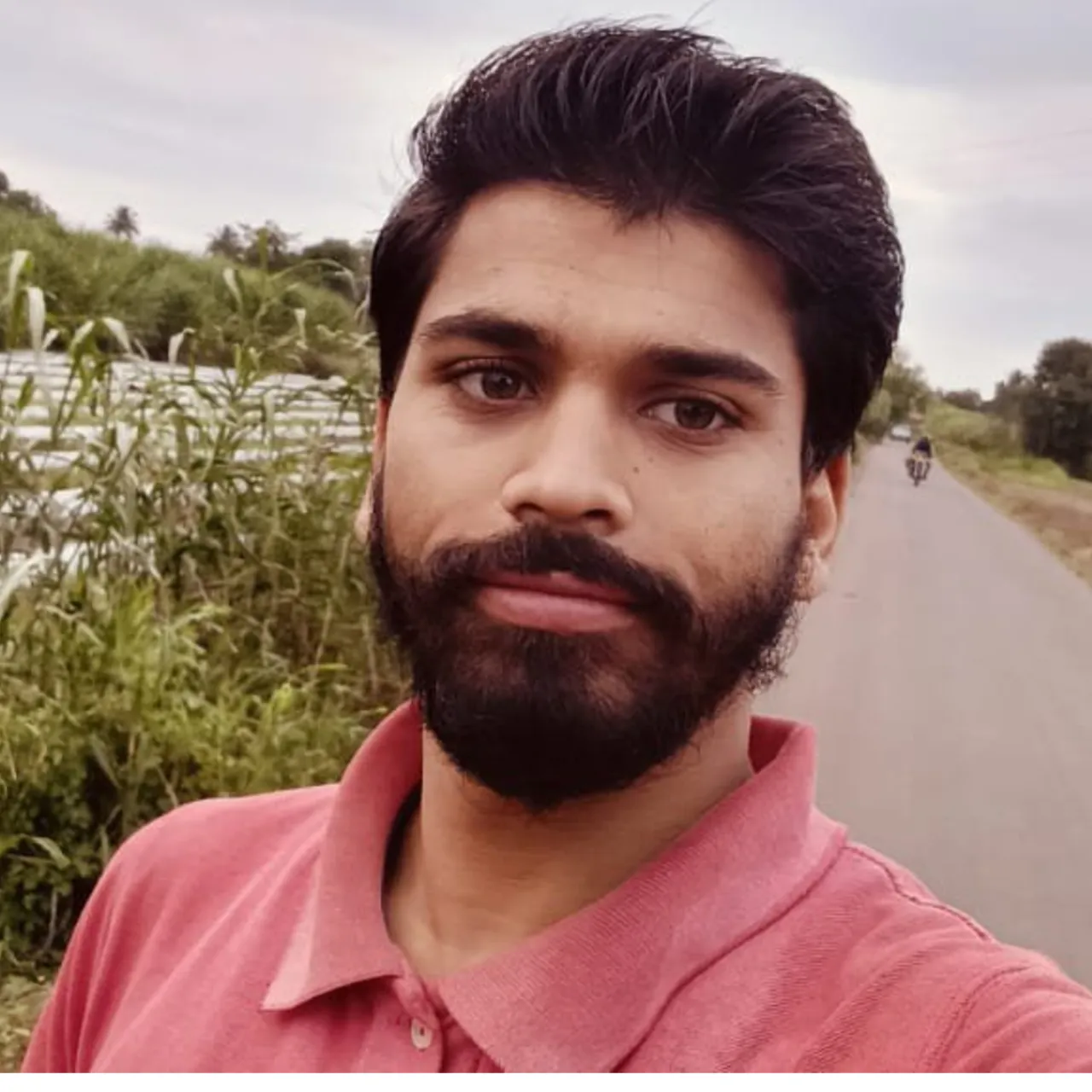 Mukesh chandravanshi