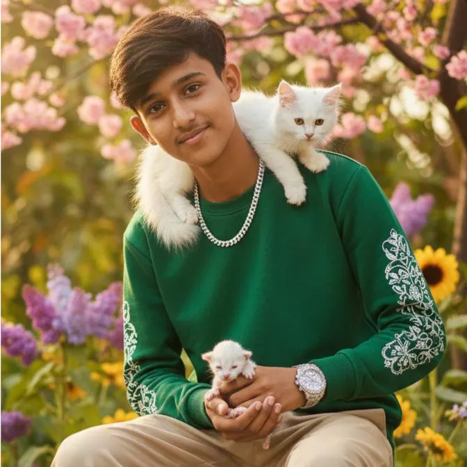Nitin Kumar