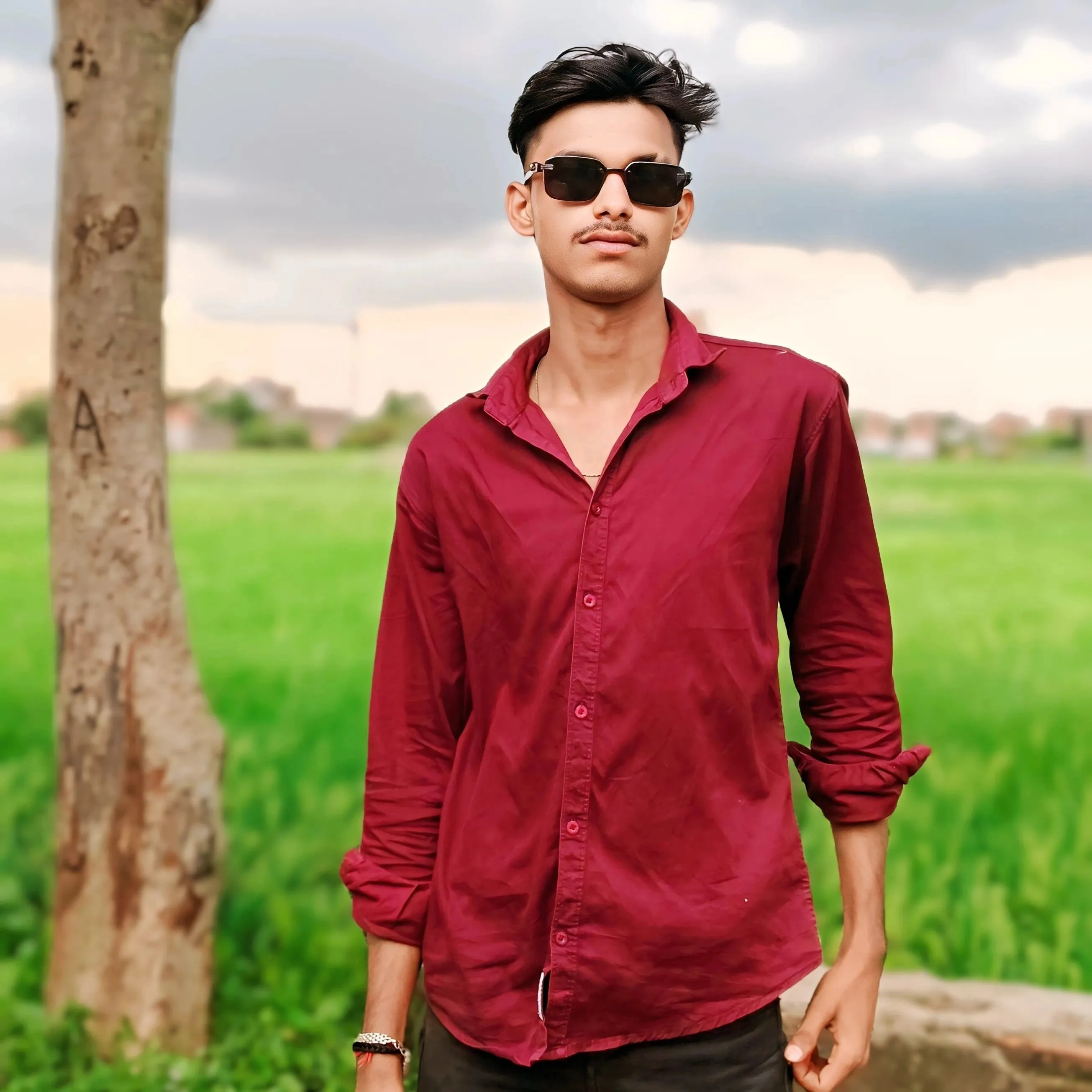 Aryan Shah