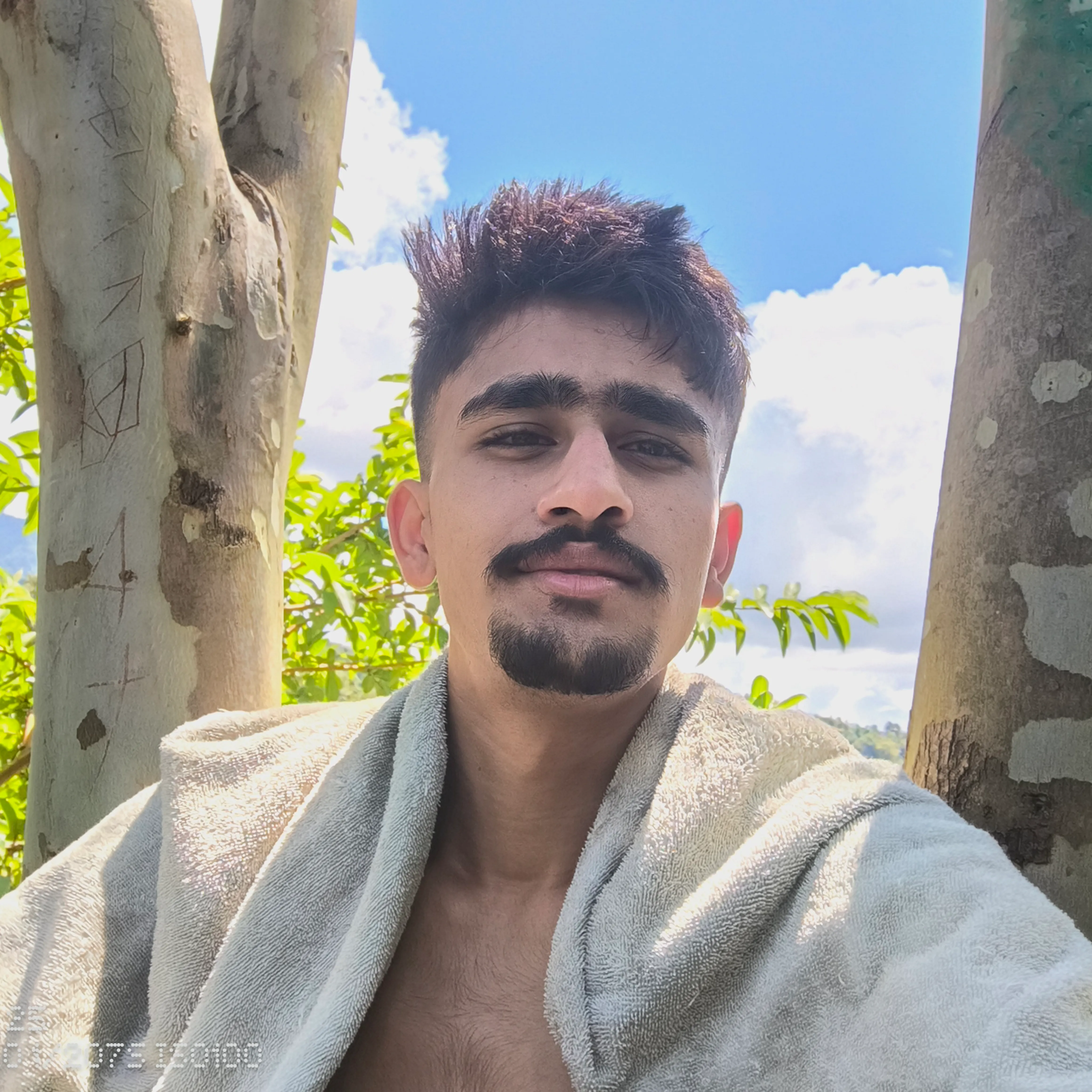 Arjun xtry