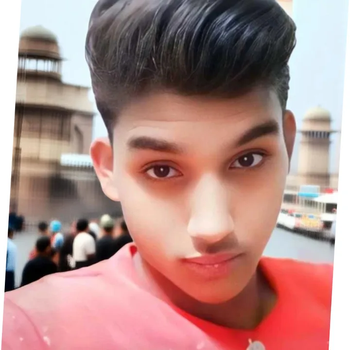 Sandeepkumar Thakur