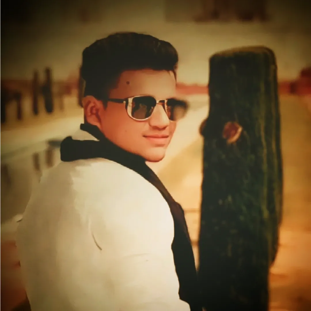 rohit Silodhiya