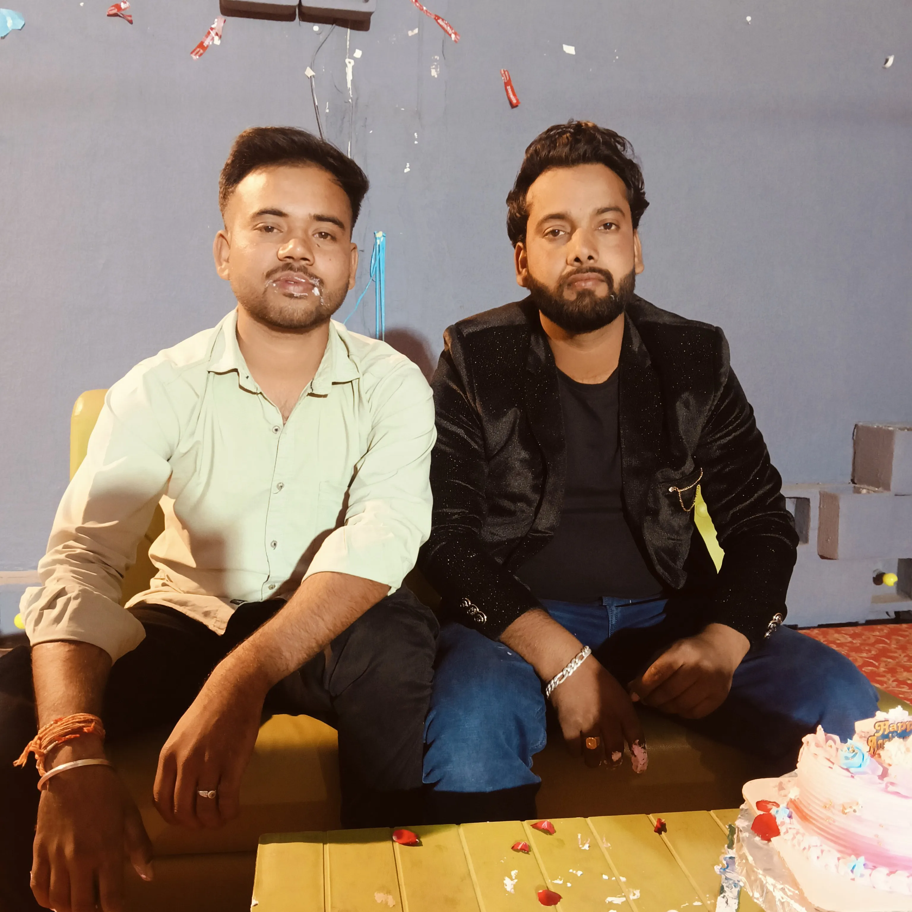 Upendra Rajput