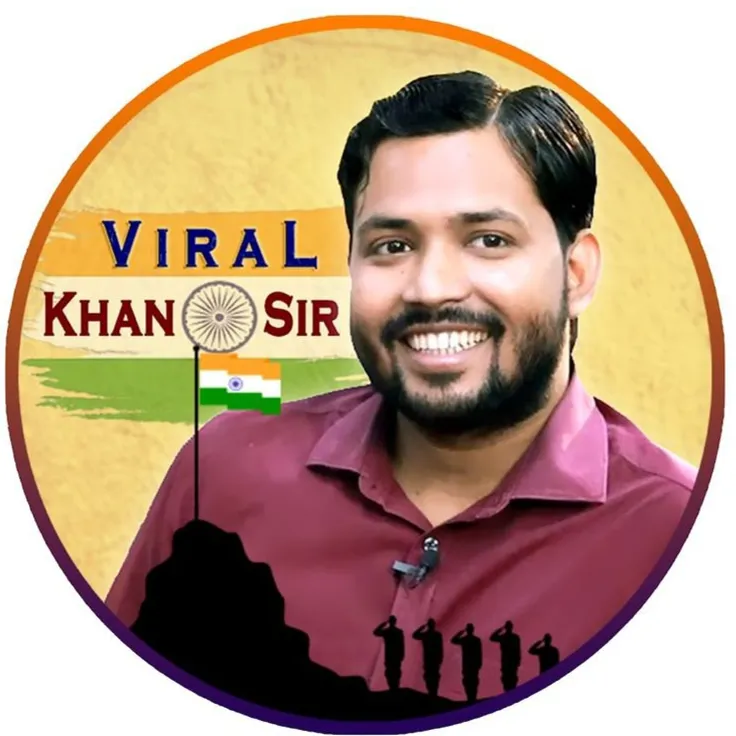 khansirgkgs sir