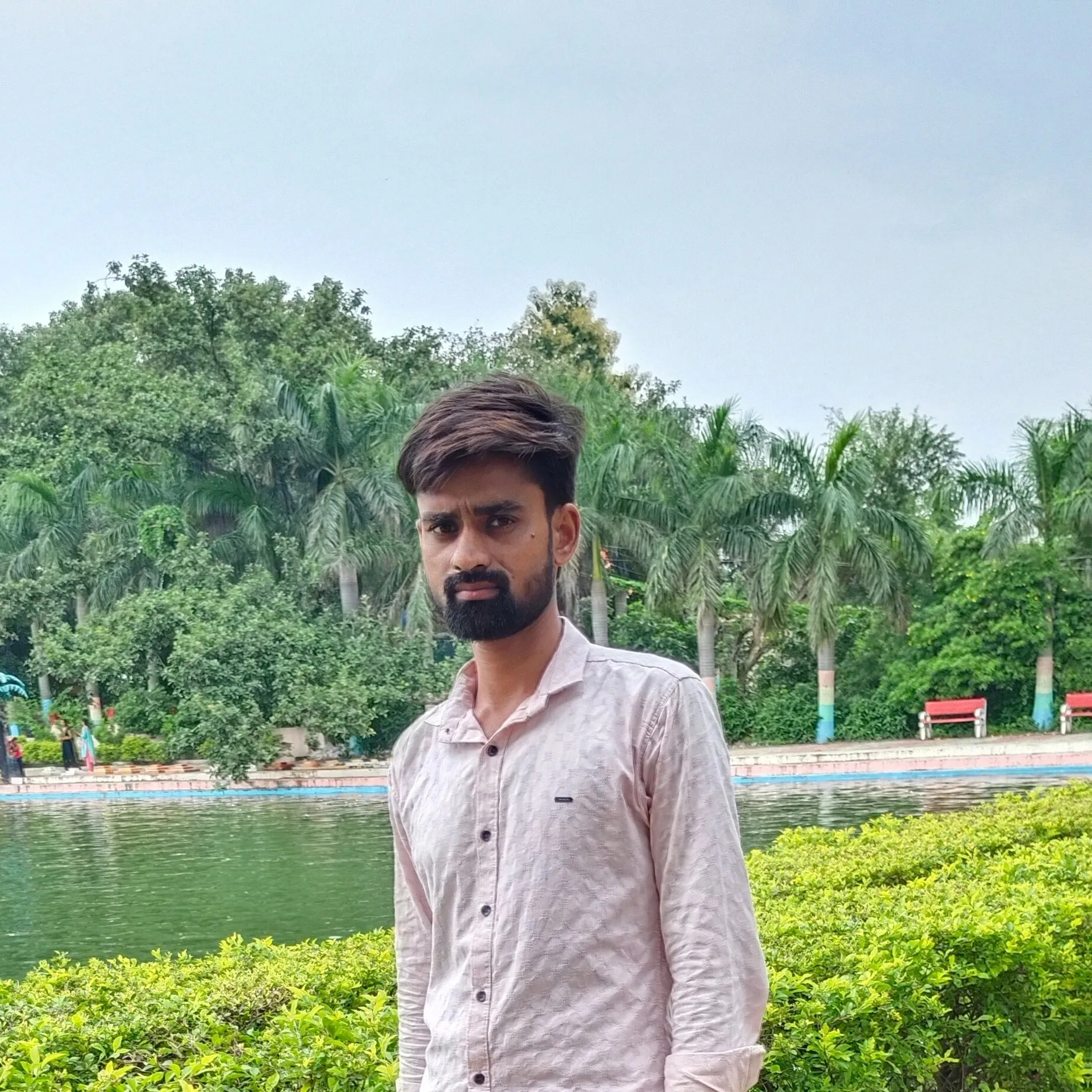 Satwant Chauhan