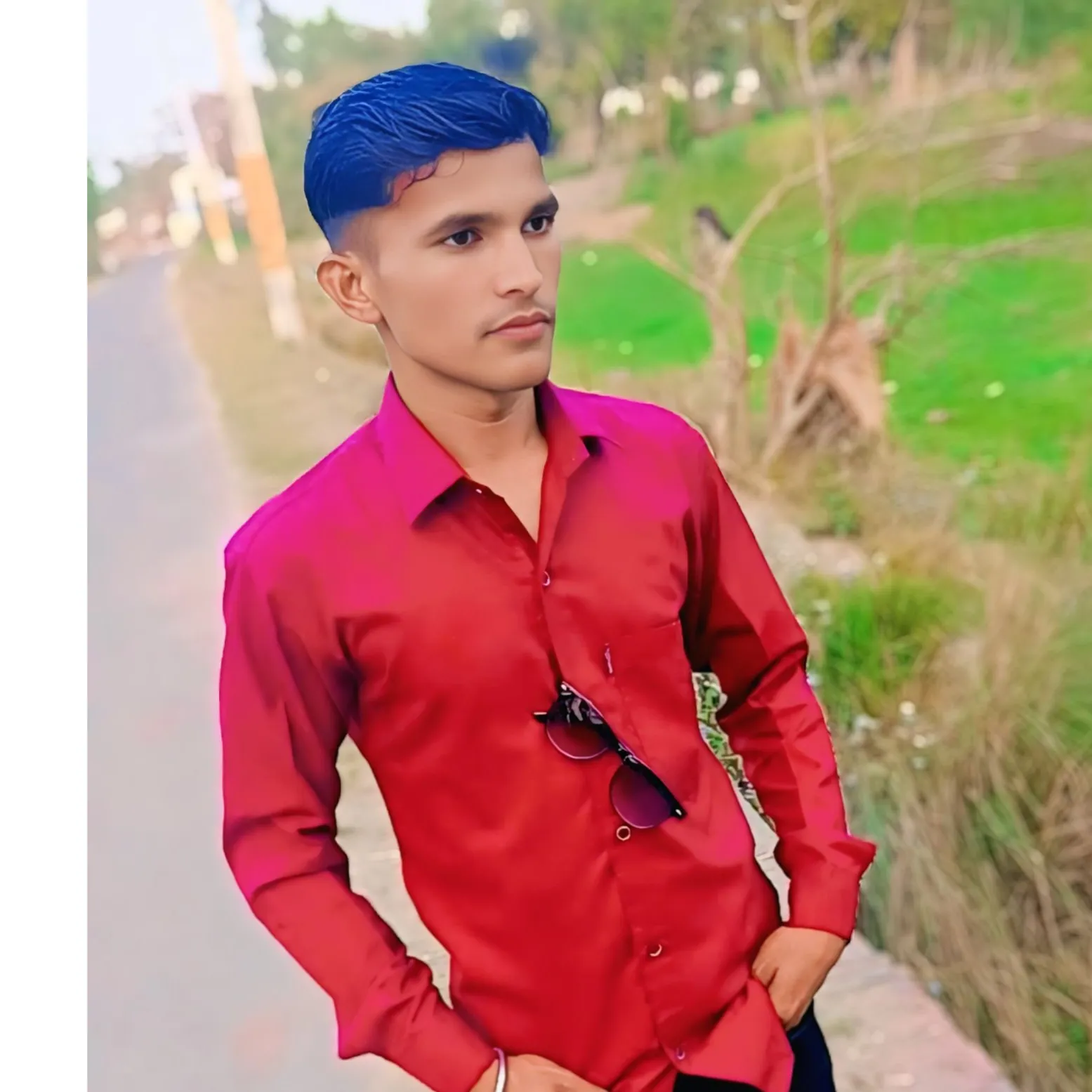 Pramod Kumar