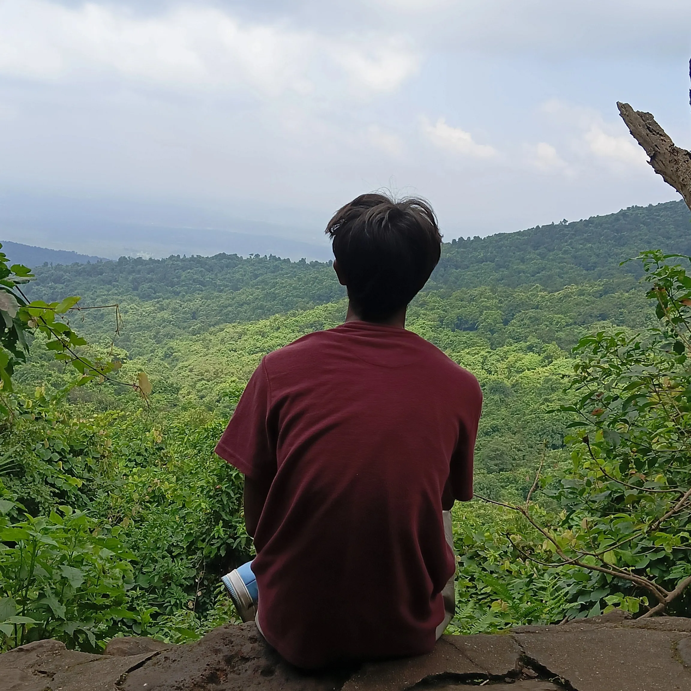 Abhay maurya
