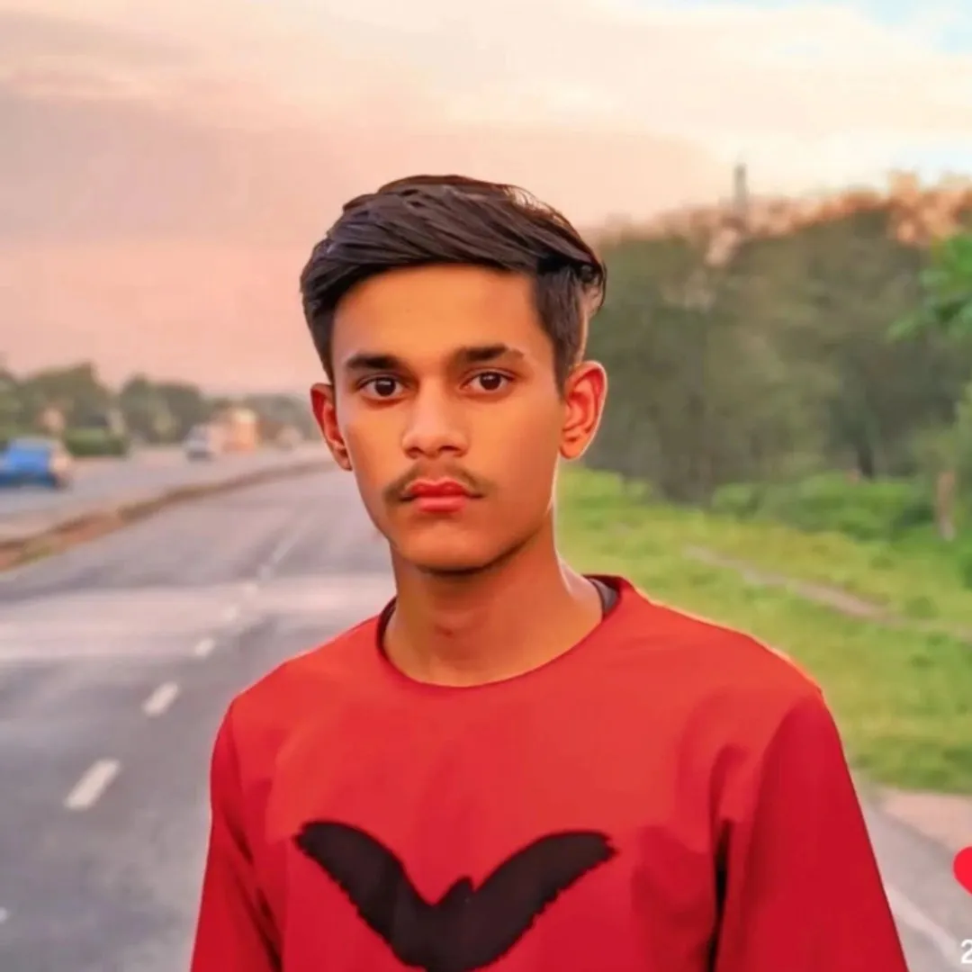 chitranjan Yadav
